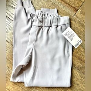 Lululemon On the Fly New with Tags- Woven
